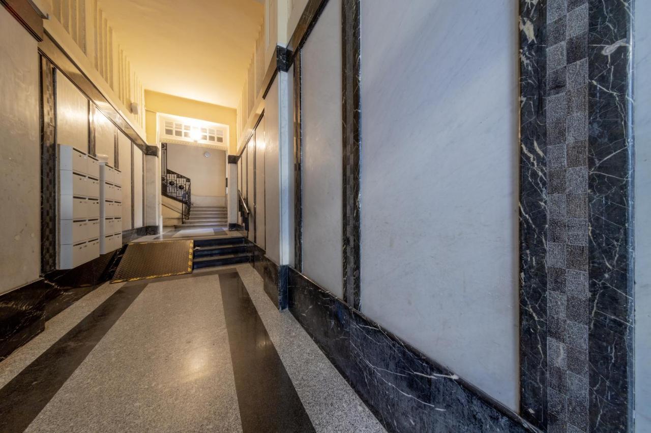 Apartament Elisabeth On Vaci Street