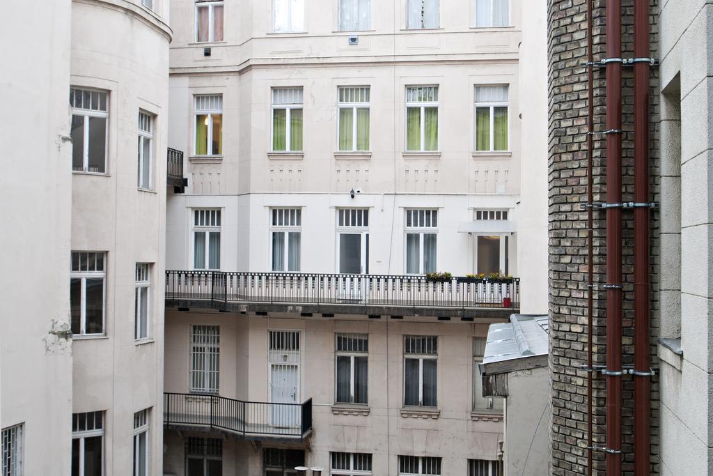 Apartament Elisabeth On Vaci Street